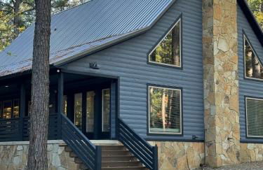 Best Location! Good Pines Roll: 2BR+Loft/Sleeps 10 - Foto 55