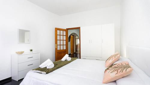 Apartamento Campo Rosa Tacoronte - Foto 4