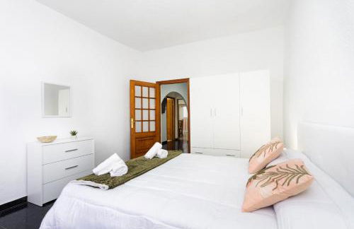 Apartamento Campo Rosa Tacoronte - Foto 4