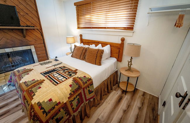 River Ridge Cottages - Foto 12