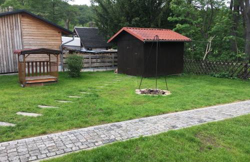 CS-Ranchhaus - Foto 8