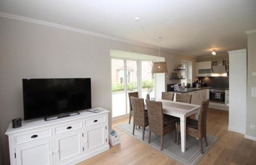 Beach House Reetdachhaus Beach House 1 - Foto 9