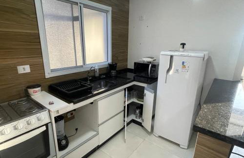 Sobrado invertido 2 Quartos - Foto 27