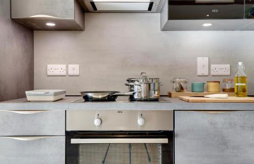 The Owl Barn Wiltshire - Chalk - Foto 12