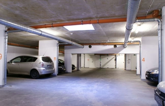 Prater Residence - Foto 35