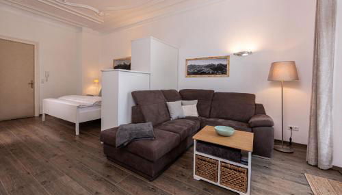 Schlössl Stanggaß Apartment Schönblick - Foto 5