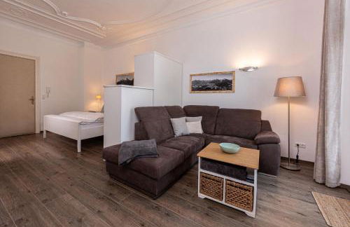 Schlössl Stanggaß Apartment Schönblick - Foto 5