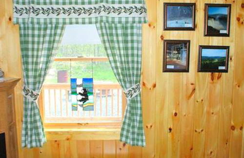 Secluded Cabin Nestled in the Mountains near the Tioga State Forest, Pennsylvania - Foto 33