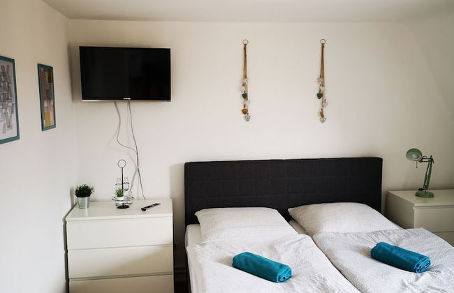 Uhlandstraße 29 - Foto 5