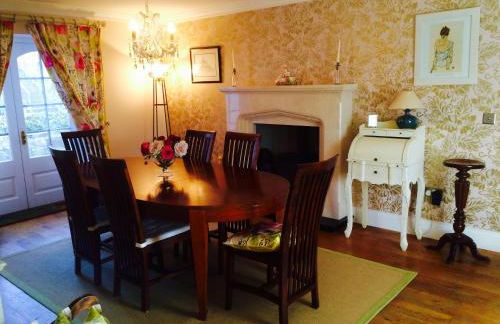 Cavan House - Foto 13