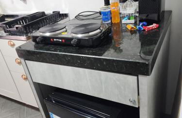 Studio no Ipiranga- São José SC - 18Km de Floripa - Foto 27