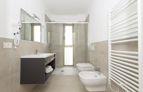 Ariston Teatro Luxury Aparthotel - Foto 7