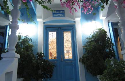 Sandalis Hotel - Foto 77