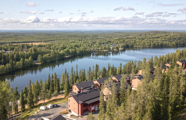 Ski-Inn AurinkoRinne - Foto 51