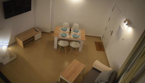 LOFT Reyes Católicos Parking privado INCLUIDO - Foto 4