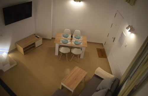 LOFT Reyes Católicos Parking privado INCLUIDO - Foto 4