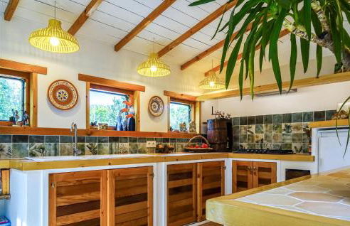 Nice Home In Plouguerneau With Wifi - Foto 6