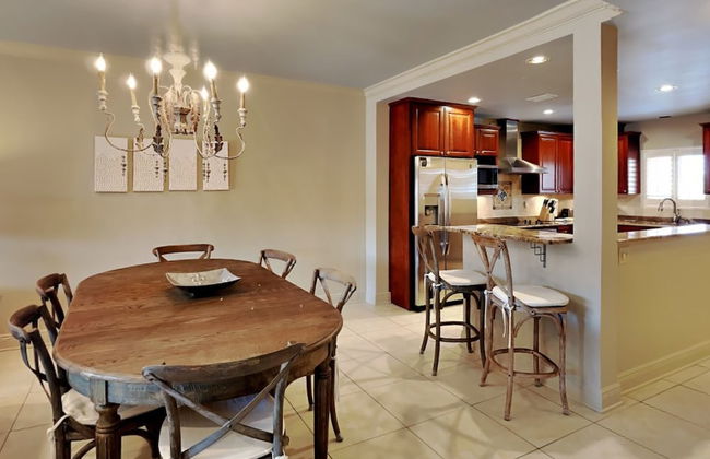 Aegean by Southern Vacation Rentals - Foto 25