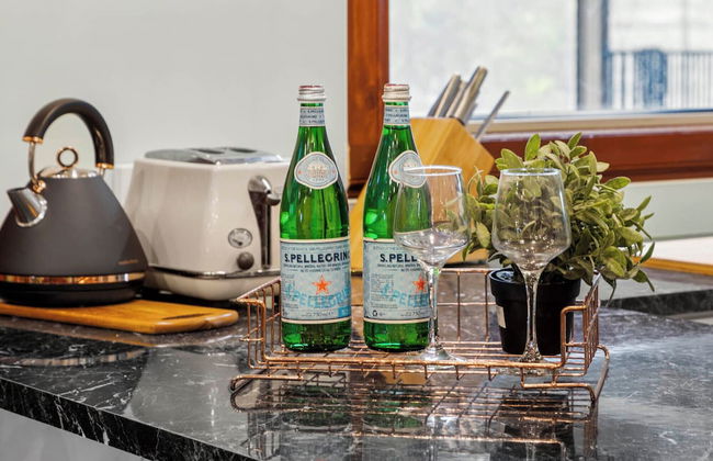 10BR birdwatch house Great Ocean Road - Foto 23