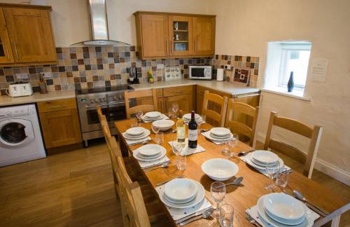 Portclew Cottages - Foto 50