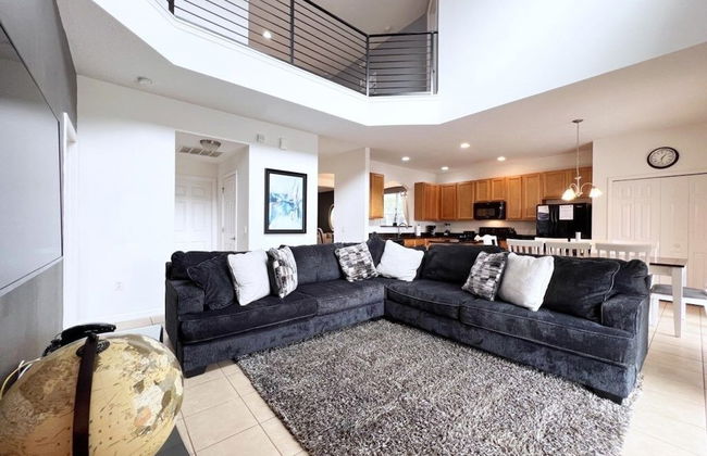 Gorgeous 6bd Pool Hm Providence-2256ag 6 Bedroom Home by RedAwning - Foto 1