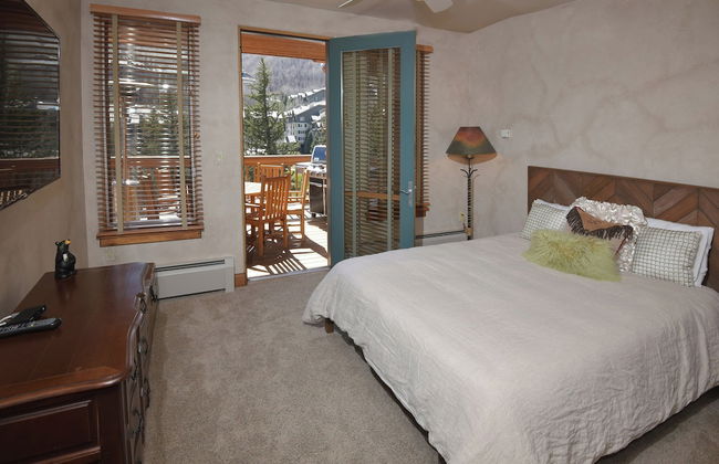 Elkhorn Lodge, A Vail Resorts Property - Foto 37