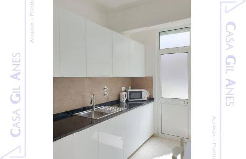 Casa Gil Anes - Foto 19