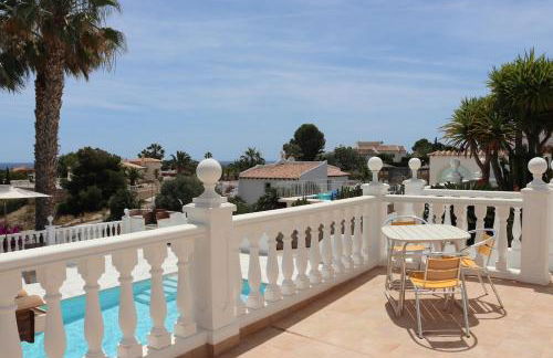 Villa Lucya - Foto 28