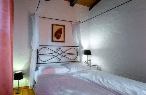 Villa Nonna Lucia in Kuberton - Haus für 6 Personen - Foto 40