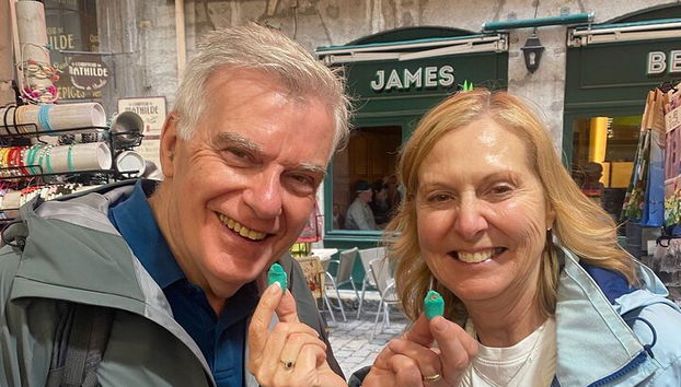 Lyon The Original Tour privado de degustación de comida - Foto 3