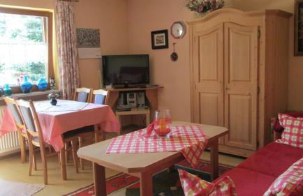 Apartments Josef Seitz - Foto 19