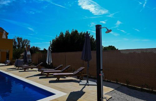 Villa Florina Ninski Stanovi - Foto 14