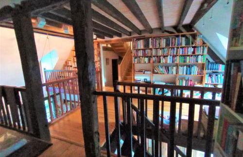 Le Moulin de Pouzoult - Foto 32