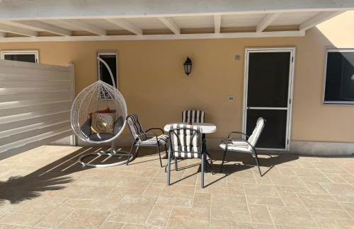 La Finestra sul Mare Locazione Turistica - Foto 9