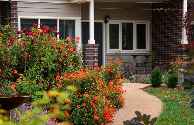 Marysville Garden Cottages - Photo 15