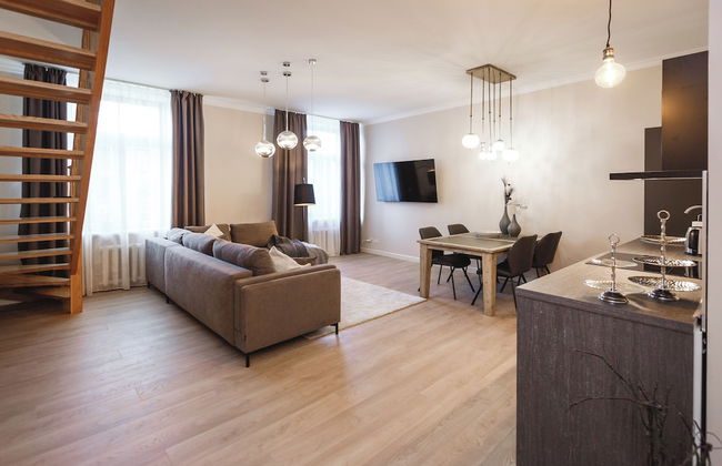 Bearsleys Downtown Apartments - Photo 49