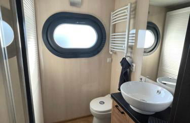 Hausboot Lore - Foto 29