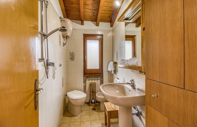 Casa Gedeone - Grand Canyon of Tuscany - Foto 17