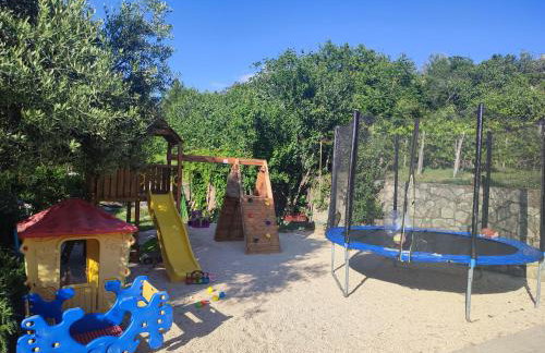 Apartments Luka - Foto 12