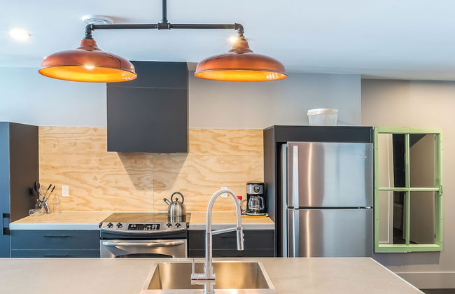 Les Lofts du Trésor - By Les Lofts Vieux-Quebec - Photo 53