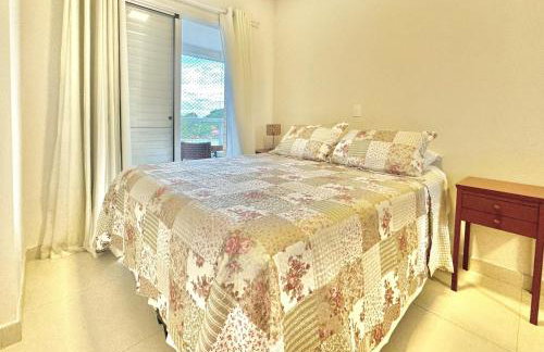 Apartamento Novo - 3 dormitórios - Praia da Riviera - Foto 13