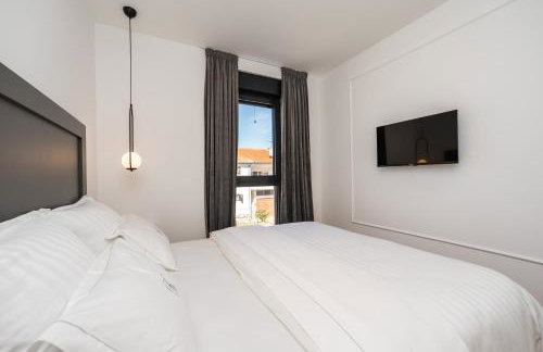 K Luxury apartment few min walk from the beach - Foto 19