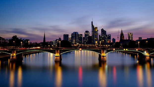 Transporte privado de Estrasburgo a Frankfurt - Foto 2