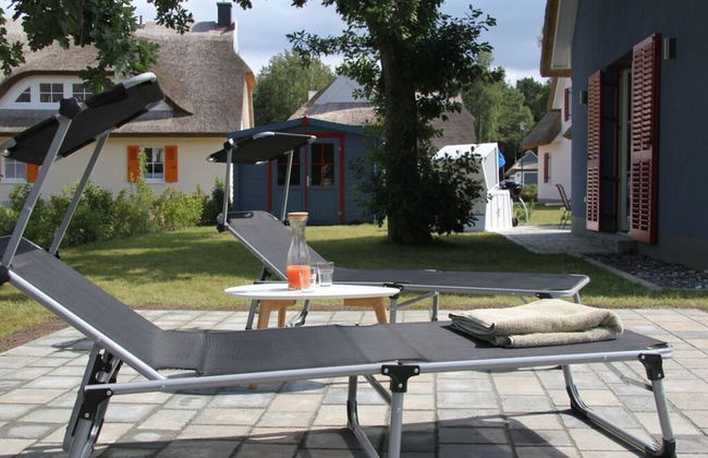 Beach House Lucky Rugen - Foto 25