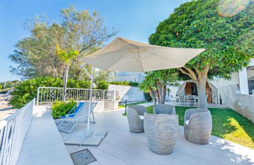 Villa di Lusso sul Mare a Diamante - Villa Ventre - Foto 12