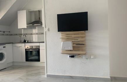 Gran Alacant casa with amazing sea view - Photo 43