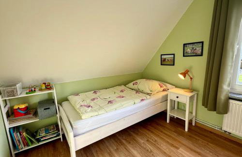 Ferienwohnung am Bauernhof - Foto 15