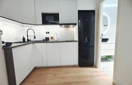 Nuevo Hola Madrid BIS Alojamiento Temporal - Foto 16