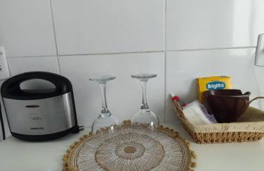 Apartamento aconchegante e tranquilo Suzano - Foto 38