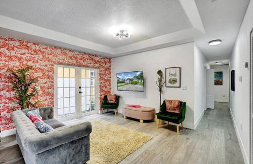 Modern Miami House 2Baths Design District in Mins - Foto 19